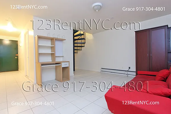 Rented by Chartwell Manhattan Realty | media 1