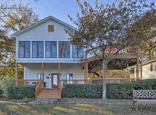 164 Watkins Point Rd, Batesburg, SC 29006