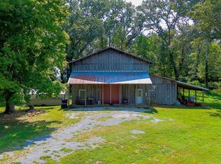 101 Claypool Alvaton Rd, Bowling Green, KY 42103