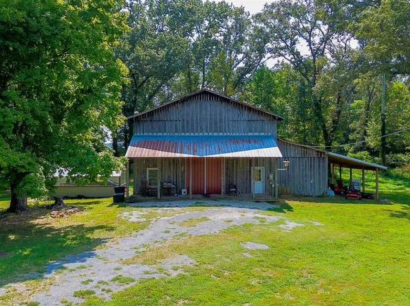 101 Claypool Alvaton Rd, Bowling Green, KY 42103