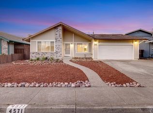 4571 Heath Cir, Rohnert Park, CA 94928
