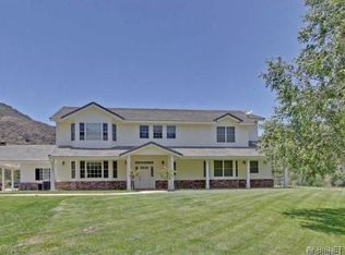 11105 Rocky High Rd, Camarillo, CA 93012