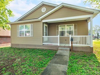 404 Washington Ave, East Alton, IL, 62024