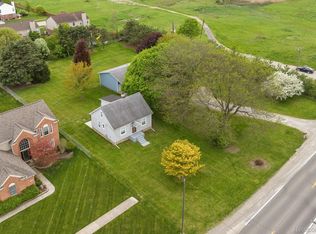 17700 25 Mile Rd, Macomb, MI 48042