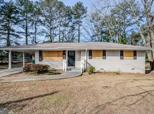 1967 Glen Echo Dr, Decatur, GA 30032