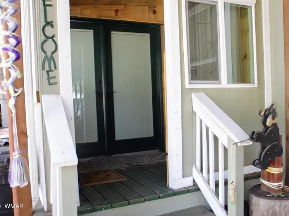 5957-5945 B St, Lakeside, AZ 85929