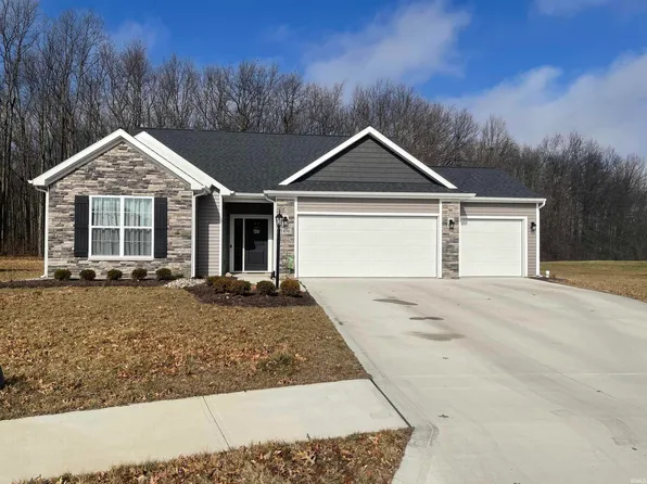 1496 Radomiro Psge, Fort Wayne, IN 46845