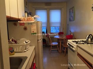 41 Linden St #9K, Allston, MA 02134