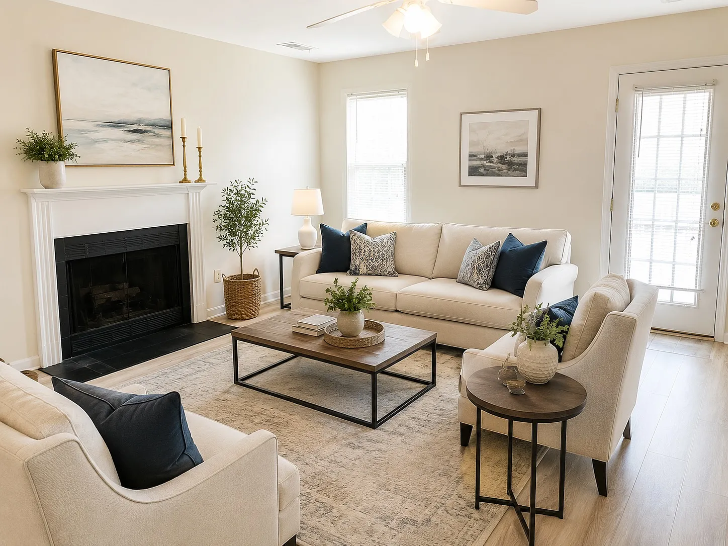 2 bed, 1010 sqft, $1,795 — Photo 3