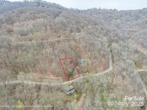 0 Puncheon Ln #149, Mars Hill, NC 28754