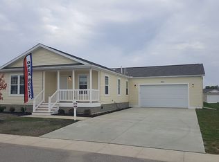 5221 Stoneybrook Ln, Holland, MI