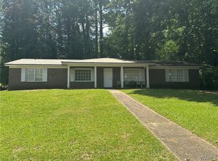 417 Dogwood Ln, Tuscaloosa, AL 35405