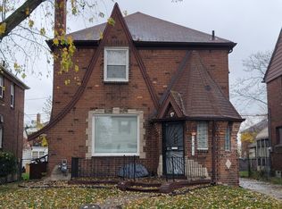 15811 Ilene St, Detroit, MI 48238