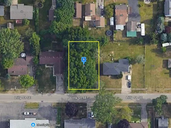 59 Lilly St SE, Grand Rapids, MI 49548