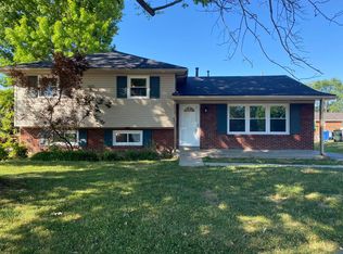 472 Rookwood Pkwy, Lexington, KY 40505