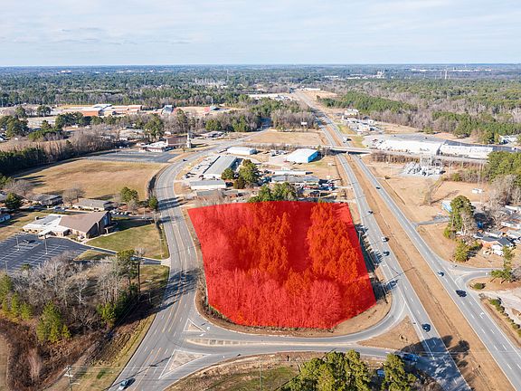 2nd image of 0 S Wesleyan Blvd