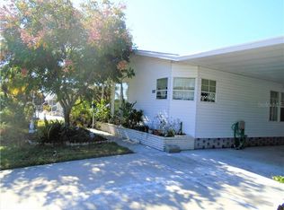 216 Hibisco Dr, North Port, FL 34287