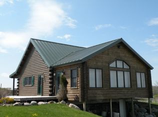 1675 State Rd, Applegate, MI 48401