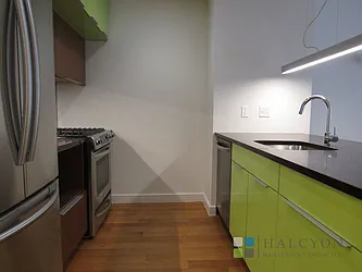 Rented by Halcyon Management Group LLC