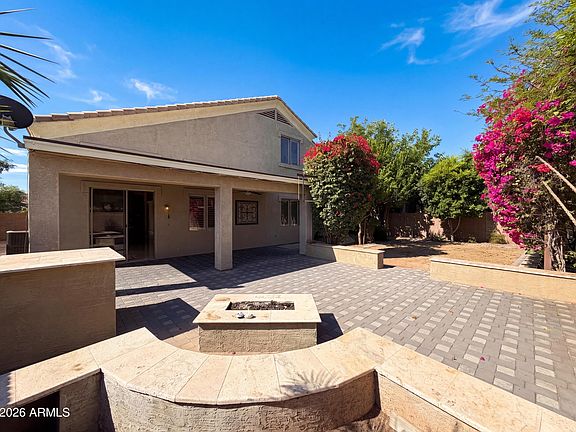 5th image of 1738 E BERETTA Place