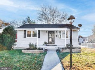 1 Glenwood Ave, Lancaster, PA 17602