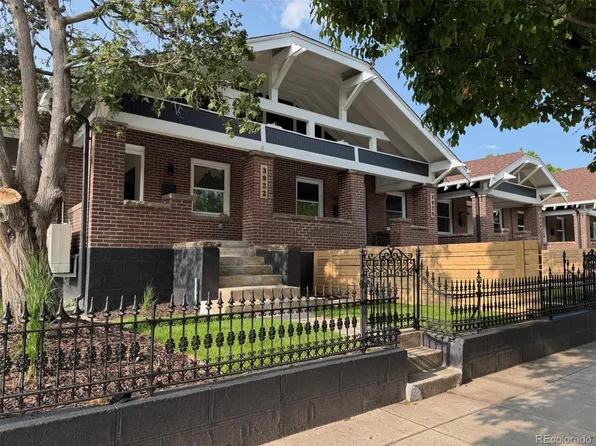 Homes Available Soon, 29th & Perry