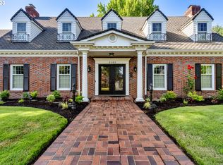 2102 Musket St, Eugene, OR 97408