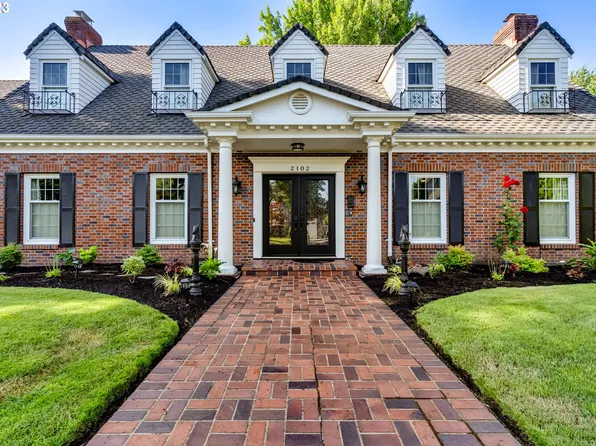 2102 Musket St, Eugene, OR 97408