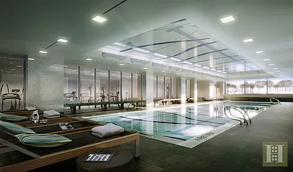 Rented by Halstead Real Estate