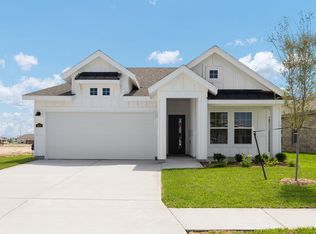 1304 S Moore Fld, Mission, TX 78572