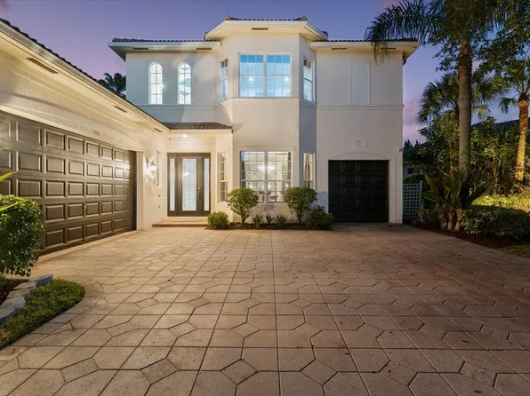 1218 Creekside Drive, Wellington, FL 33414