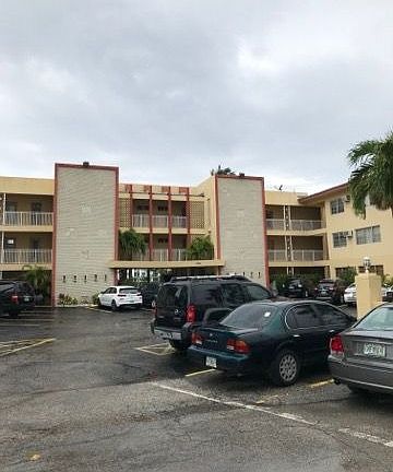 Property Rear View