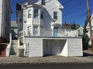 119 Allston St, Lawrence, MA 01841