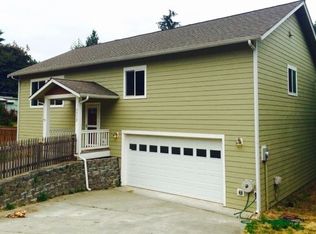 5512 NE Haig Pl, Kingston, WA 98346