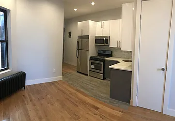 Rented by Bohemia Realty Group