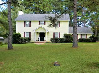 6730 Layton Ct, Tallahassee, FL 32317