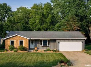 334 Briarbrook Dr, East Peoria, IL