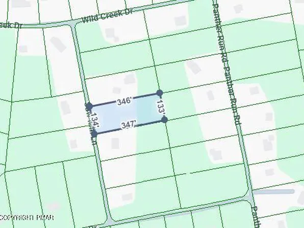 C263 Sawmill Ln, Jim Thorpe, PA 18229
