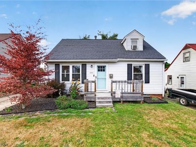 1611 32nd St NE, Canton, OH, 44714