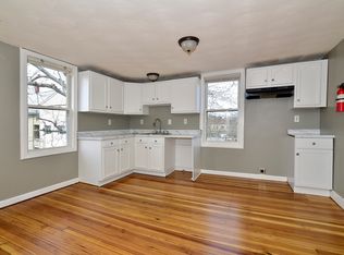 1299 Main St UNIT 3, West Warwick, RI 02893