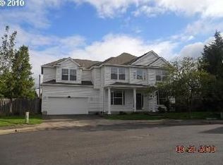 15212 SW McIntosh Ter, Tigard, OR 97224