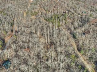Stuart Mountain Rd, Mineral Bluff, GA 30559