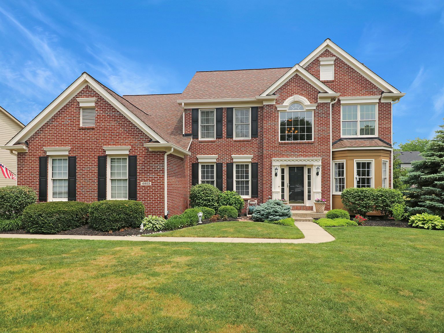 10833 Windermere Blvd, Fishers, IN 46037 Zillow