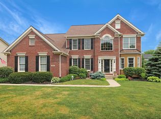 10833 Windermere Blvd, Fishers, IN 46037