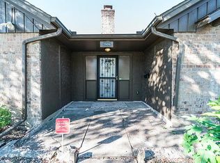 3906 Balcones Dr, Houston, TX 77034