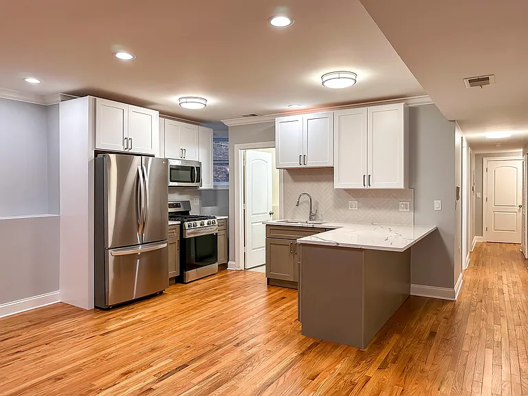 6142 S Ellis Ave #BS — Photo 12