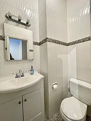 Rented by Highline Residential