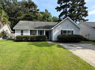 212 Mallory Dr, Charleston, SC 29414