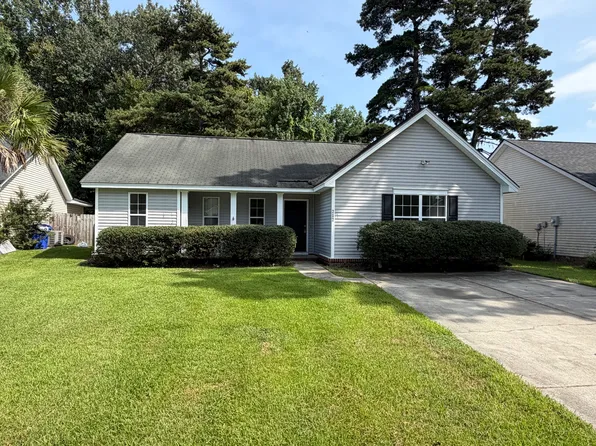 212 Mallory Dr, Charleston, SC 29414