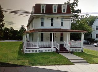 13 Kirkwood Rd APT 3B, Gibbsboro, NJ 08026